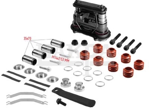 -HALDEX-CALIPER REPAIR KIT